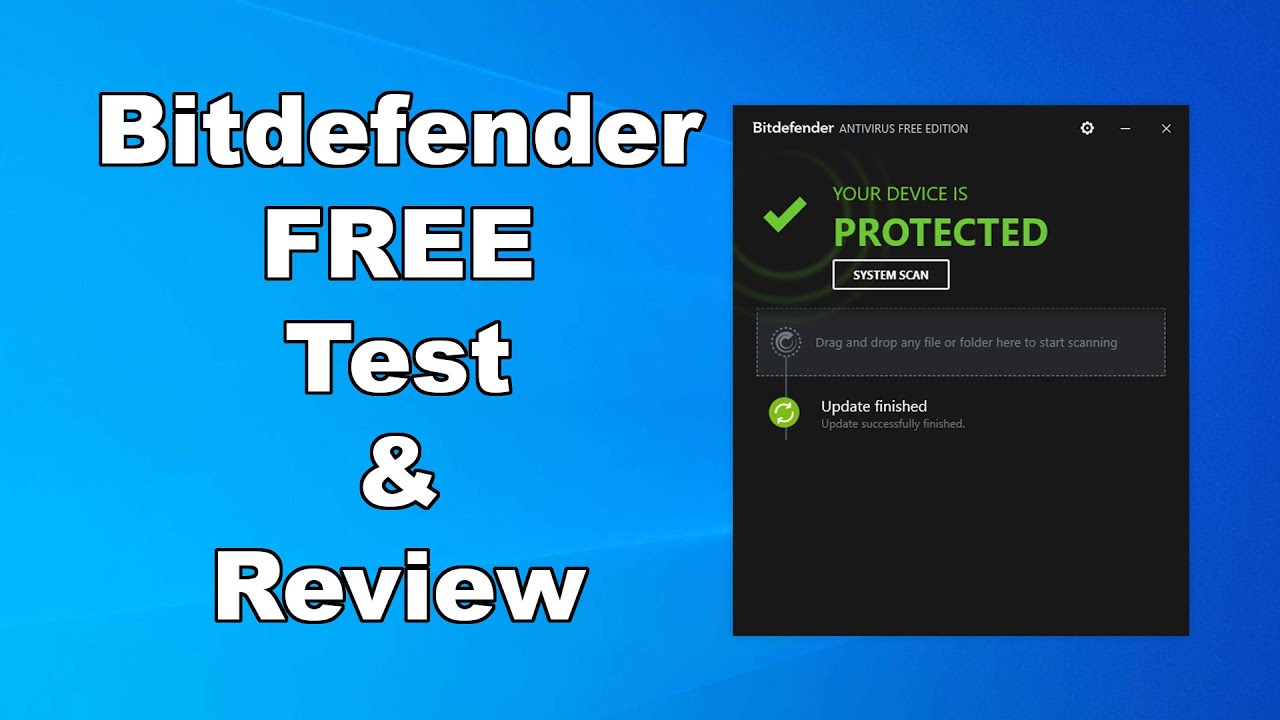 free bitdefender for mac review